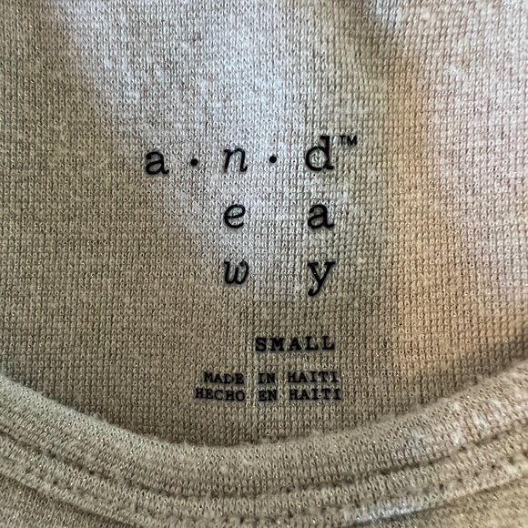 Tank top - Picture 4 of 4